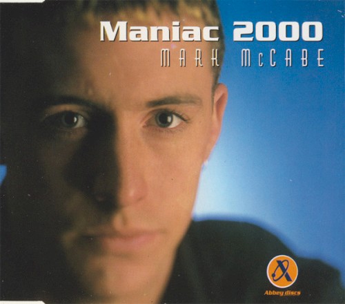 Maniac 2000