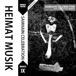 Samhain Celebration MMXVIII