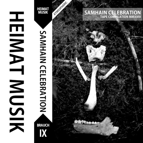 Samhain Celebration MMXVIII