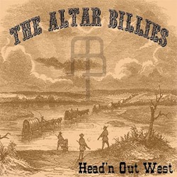 Head'n Out West