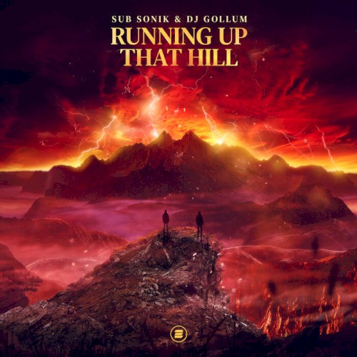 Running Up That Hill