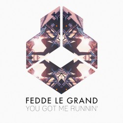 You Got Me Runnin'