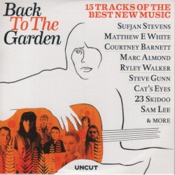 Uncut: Back to the Garden