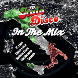 ZYX Italo Disco: In the Mix