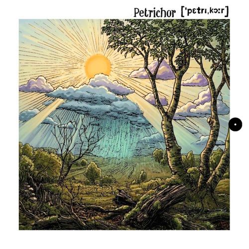 Petrichor