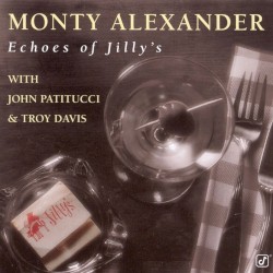 Echoes of Jilly's