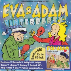 Eva & Adam Vinterparty