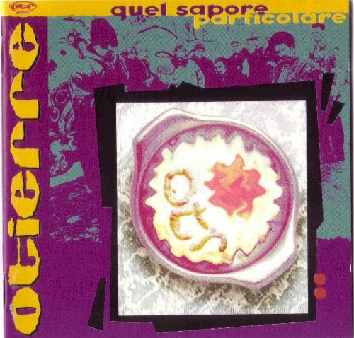 Quel sapore particolare