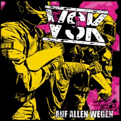 Auf Allen Wegen
