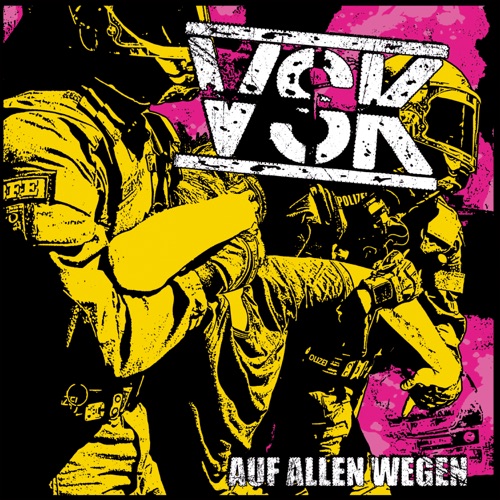 Auf Allen Wegen