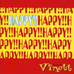 HAPPY!!