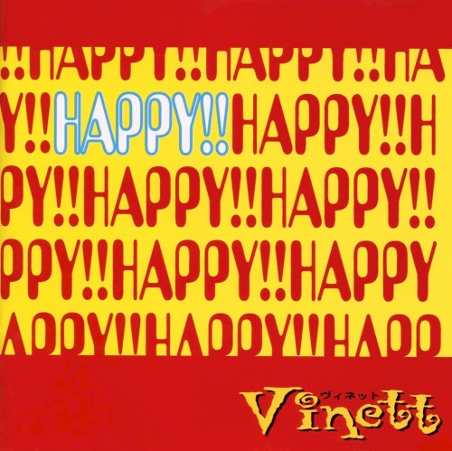 HAPPY!!