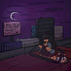 Up All Night