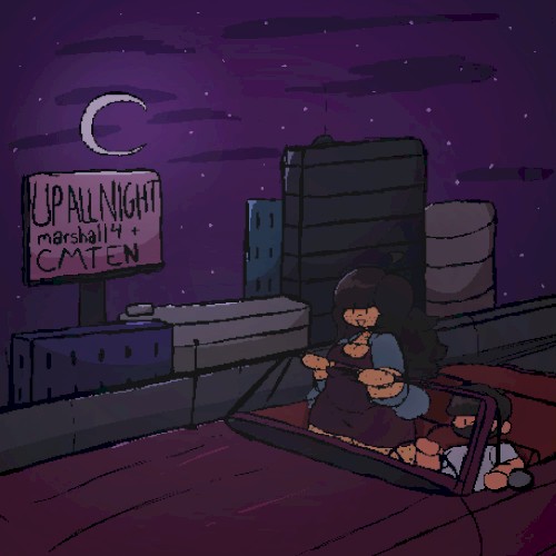 Up All Night