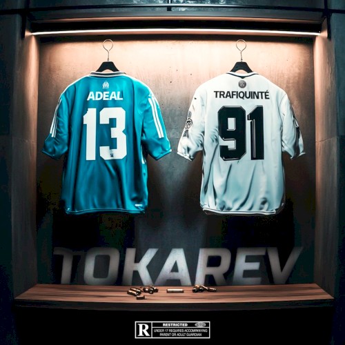 TOKAREV