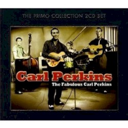 The Fabulous Carl Perkins