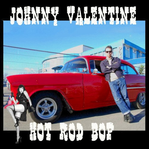 Hot Rod Bop