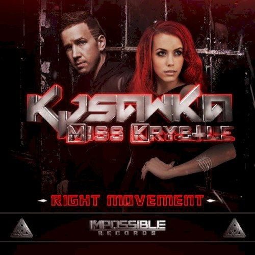 Right Movement EP