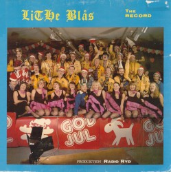 LiTHe Blås The Reccord
