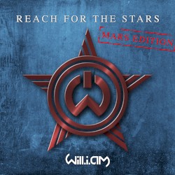 Reach for the Stars (Mars Edition)