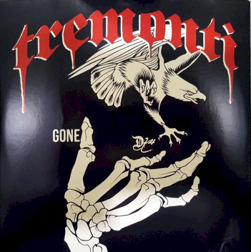 Gone / All That I Got