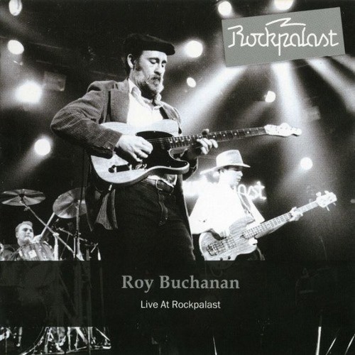 Live at Rockpalast