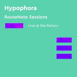 Cars Run on Friendship (RouteNote Sessions | live at the Parlour)