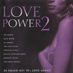 Love Power 2