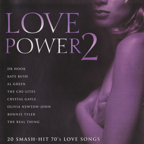 Love Power 2