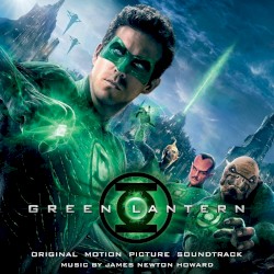 Green Lantern (Original Motion Picture Soundtrack)