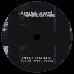 ENDLESS DEATHLESS (Daniel Avery remix)