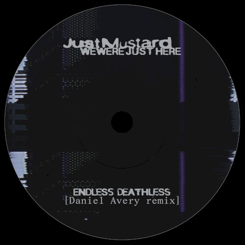 ENDLESS DEATHLESS (Daniel Avery remix)