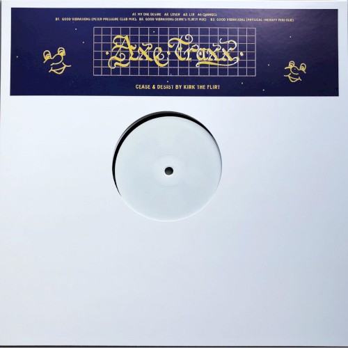 Cease & Desist Ep