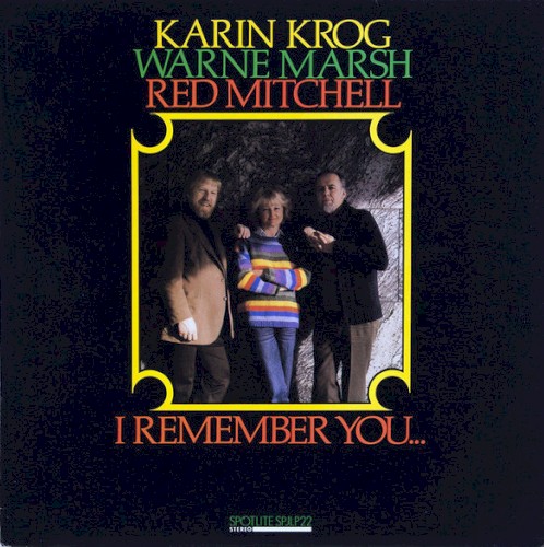 I Remember You