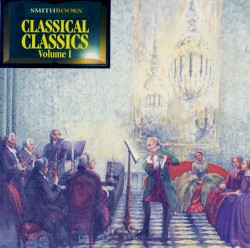 Classical Classics, Volume I