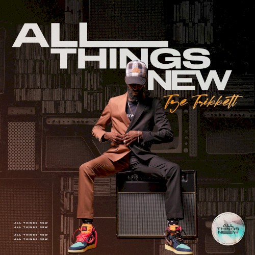 All Things New