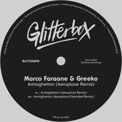 Armaghetton (Aeroplane Remix)