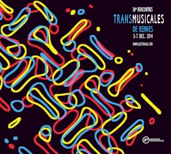 36èmes Rencontres Trans Musicales de Rennes