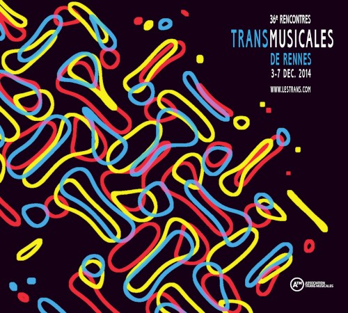 36èmes Rencontres Trans Musicales de Rennes