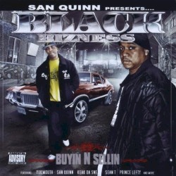 Buyin ’n’ Sellin