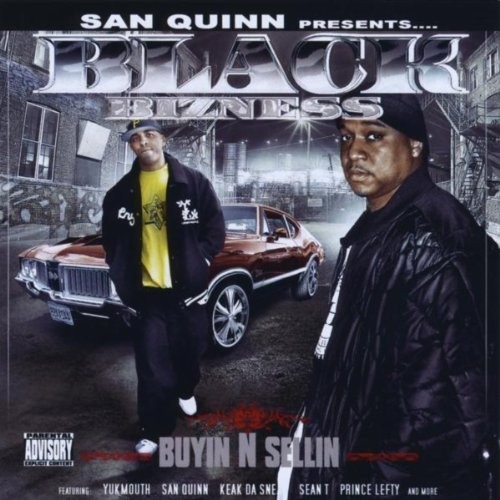 Buyin ’n’ Sellin