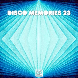 Disco Memories, Vol. 23