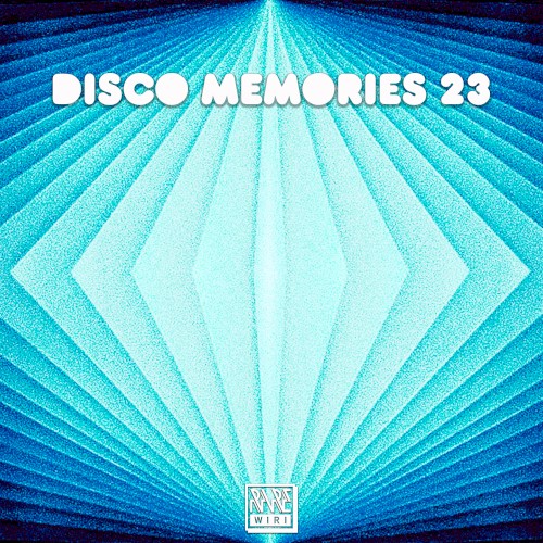 Disco Memories, Vol. 23