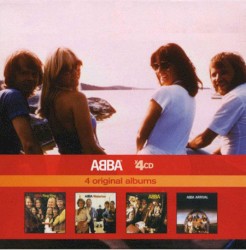 4 Original Albums