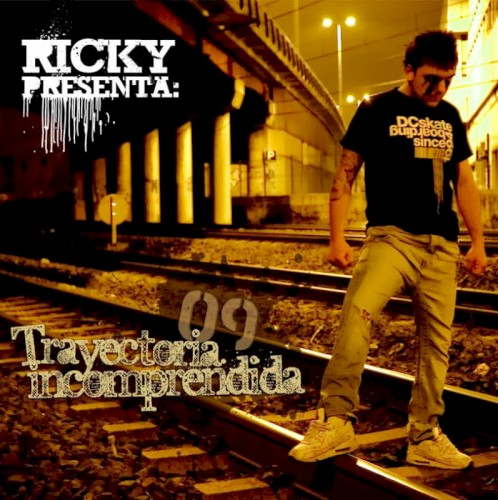 Trayectoria incomprendida