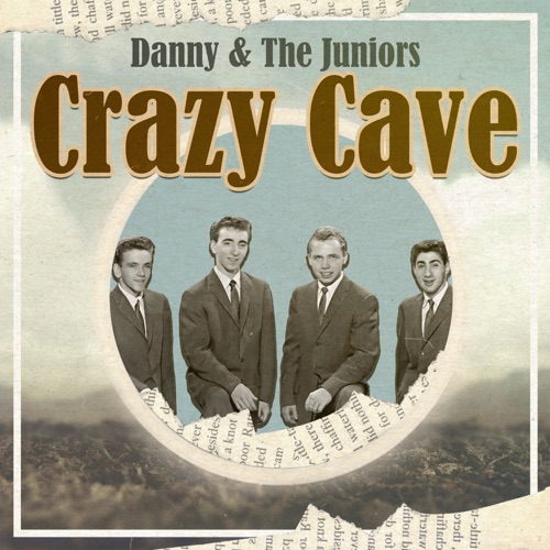 A Thief / Crazy Cave