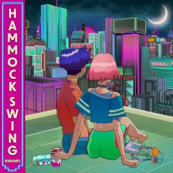 Hammock Swing