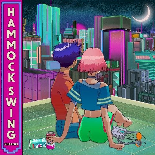Hammock Swing