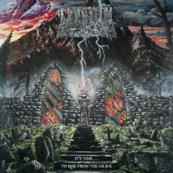 Rise From the Grave
