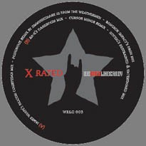 X-Rated